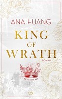 Ana Huang King Of Wrath
