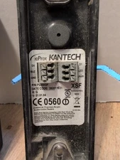 Kantech ioProx Proximity Prox Card Reader P225XSF