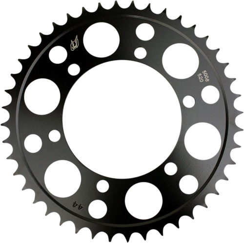 Driven Lightweight Steel Rear Sprockets 45T 5180-520-45 - Picture 1 of 1
