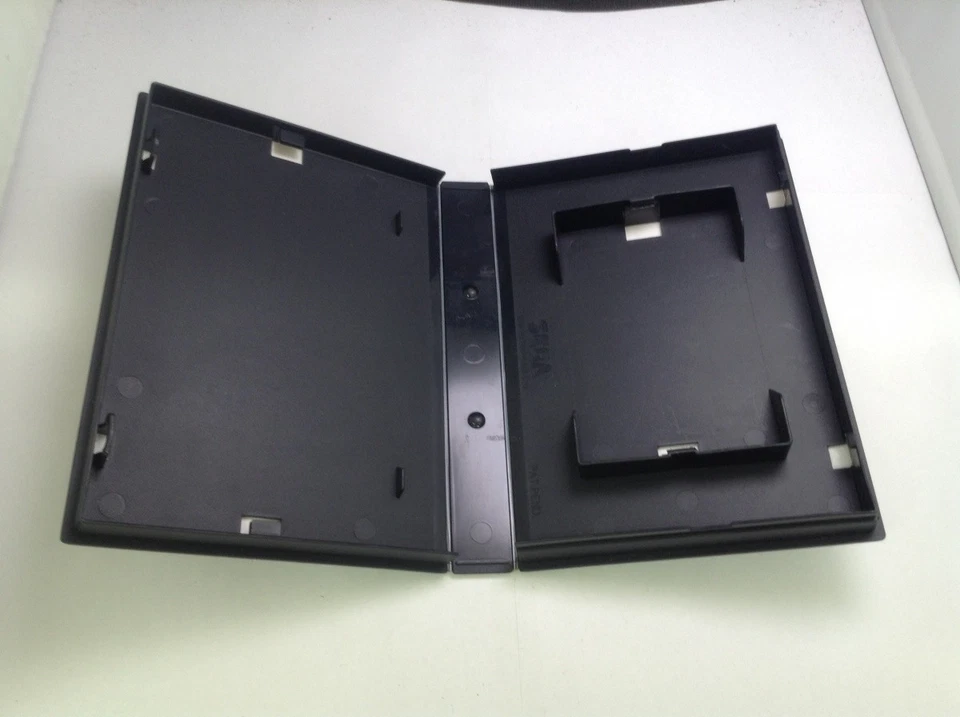 Sonic The Hedgehog 1 Set Mega Drive Sega MD Japanese w/ Case - Image 3 of 4