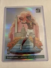 Jayden Daniels OVERSIZED ROOKIE DOWNTOWN DONRUSS OPTIC INVESTMENT 🔥🔥🔥