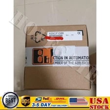 X20CP1586 B&R PLC controller module brand new Shipping
