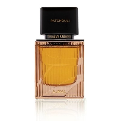 Purely Orient Patchouli | Ajmal | Eau de Parfum 75 mL - Fast Shipping