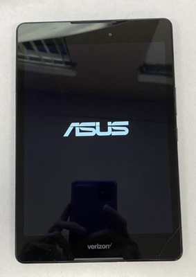 【ジャンク品】ASUS ZenPad P008｜32gb｜SIMフリー ASUS ZenPad 8.0 Verizon Tablets for sale | eBay