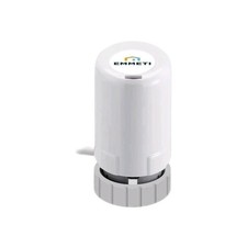 Emmeti Control T Actuator Normally Closed 3.5W IP40 230V
