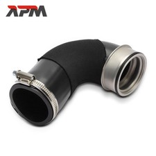 Ladeluftschlauch Turboschlauch für Mercedes-Benz G-Klasse W461 G 270 280 300 CDi