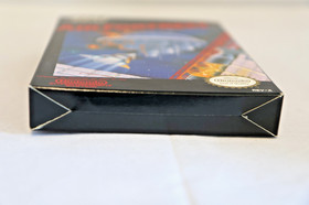 Air Fortress (Nintendo NES, 1989) CIB | Collector