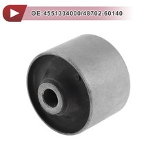 Boccola sospensione braccio comando posteriore n.4870260140 per LEXUS LX460/570 URJ20#