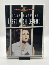 Laßt mich leben Susan Hayward Robert Wise Fi...