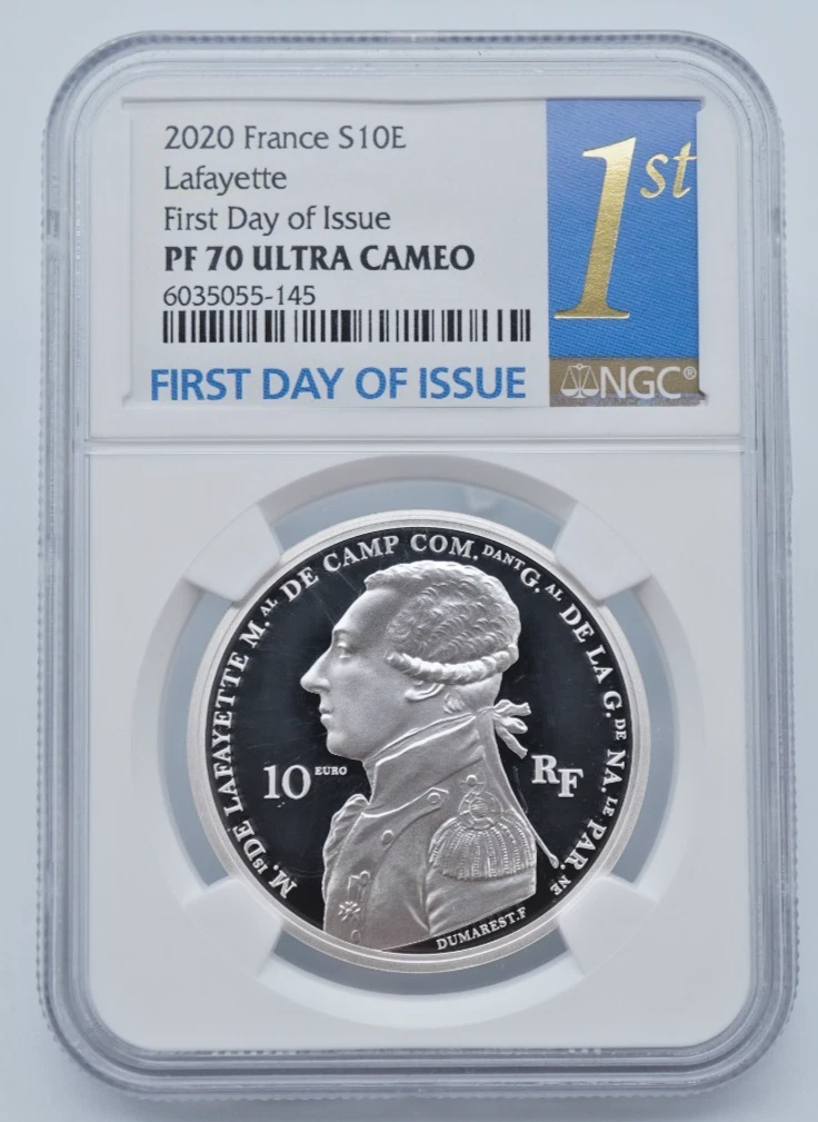 Paris Mint (Monnaie de Paris) Bullions for sale | eBay