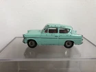Vintage Dinky Toys No 155 Ford Anglia Car