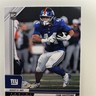 2025 Panini Instant Rookie Cam Skattebo #38 Giants SP /294