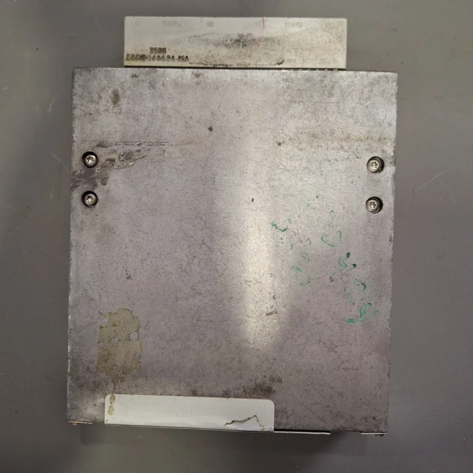 1988-1989 Ford Truck F-150 F-250 ECU/ECM E8TF-12A650-AE2B - Image 4 of 4