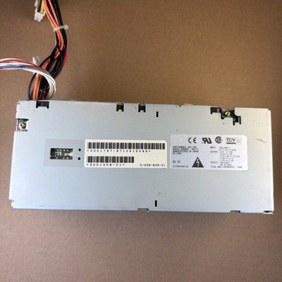 Sun 300-1308 180W Power Supply for Ultra 1, Sony APS-72 -- Tested