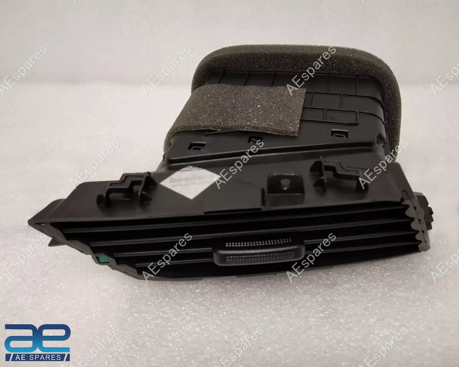 Center Air Vent Duct Assembly RH for Hyundai Creta 2015-2020 97420A0900RA5