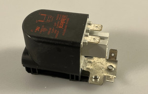 Siemens WT47XE90 Wärmepumpentrockner Kondensator 9001067314 KTB9524  #2055-7