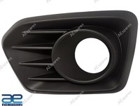 Vorne Nebel Lampe Einfassung Abdeckung Links FüR Suzuki Vitara Brezza 20-23