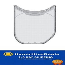 High-Quality 11.2 x 10.9 Inch Lint Filter for LG Dryers - Upgrade Your Dryer Now