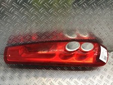 Rückleuchte links 6S6113405B Ford Fiesta V (JH, JD)  Heckleuchte links 677392