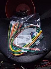 Soundoff Signal Blueprint 500series Wiring Harness 002hk025 New In Package Soundoff Signal Blueprint 500series Wiring Harness 002hk025 New In Package