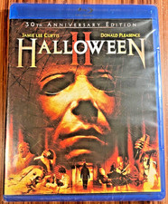 Halloween 2 (1981) (Blu-ray, 1981) for sale online | eBay