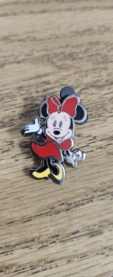 Disney Trading Pin Minnie Mouse Stylized Cuties