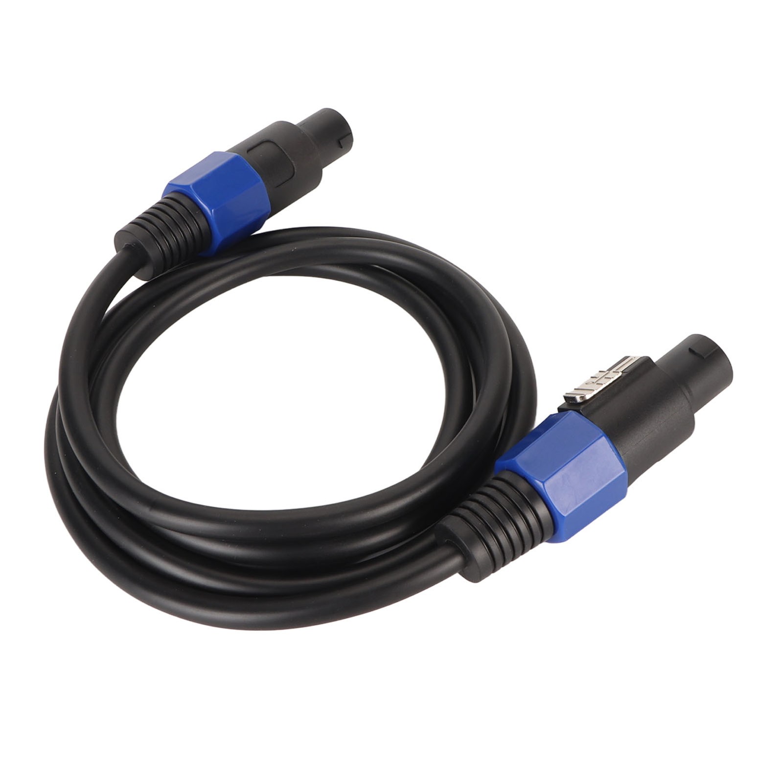 Speaker Connection Cable Male To Male Plug And Play Speaker Cord With Twist