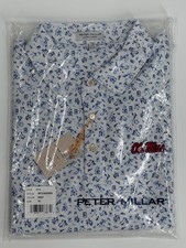 Ole Miss Peter Millar 