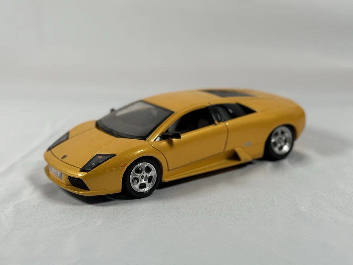 Lamborghini Murcielago 1 18 for sale | eBay UK