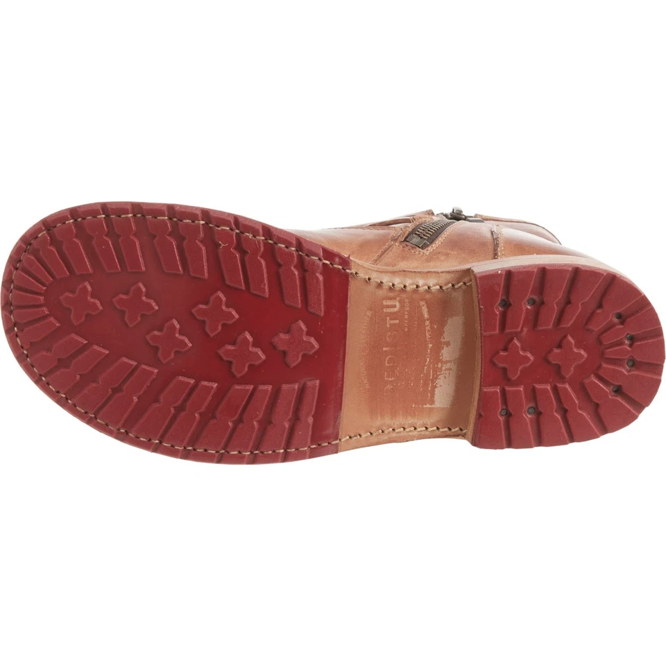 Bed Stu Whacky II Buckle Boots Leather - Image 2 of 4
