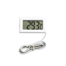 Auto Motorrad Teile Thermometer Autothermometer Büro Temperatur für Zuhause