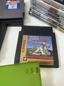 Video Game Lot of 50 Xbox Xbox 360 Nintendo Wii GameCube NES Gamboy Tested