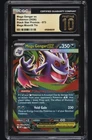 CGC 10 PRISTINE ⭐️ Mega Gengar ex 073 2026 Pokemon Evolution Moonlit Promo PSA
