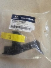 GENUINE⭐ FRONT BUMPER BRACKET LEFT FOR HYUNDAI ELANTRA 2017-2018 GENUINE⭐ FRONT BUMPER BRACKET LEFT FOR HYUNDAI ELANTRA 2017-2018