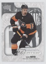 2022-23 Upper Deck Ovation Standing Ovation 179/500 Kevin Hayes #55 0il7