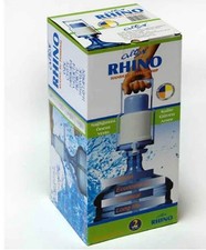 Rhino Bottled Water Pump, Drinks Dispenser, Caravan, Camping,  
