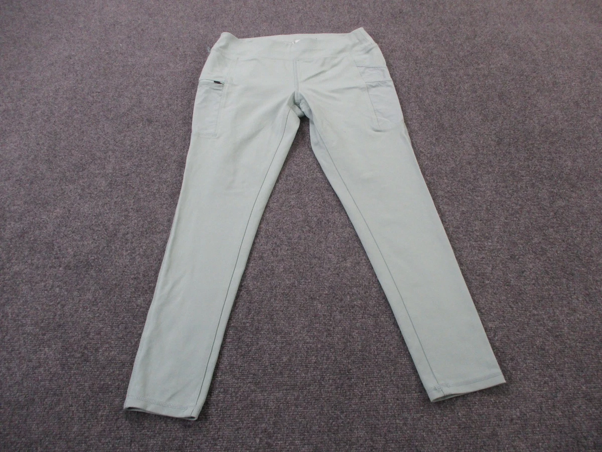 Nike One - Leggings De Cintura Alta 7/8 Para Mujer (HJ1137