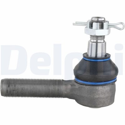 Spurstangenkopf Gelenkkopf DELPHI TA1169 für TRANSIT TA1168 FORD M20x1.5 Bus TAS