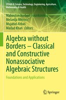 Mahouton Norbert Hounkonnou (U. A.) | Algebra Without Borders - Classical And...