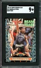1992 TOPPS STADIUM CLUB BEAM TEAM SHAQUILLE O'NEAL MAGIC ROOKIE RC MINT SGC 9 !