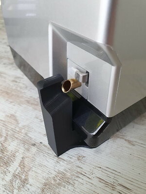 Powermatic 3 plus clip - on aid cigarette filling machine accessories Zorr Zico