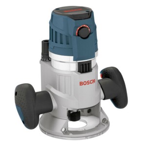 Bosch 15 0 A 2 3 Hp 120 Volt Fixed Base Router Mrf23evsrt Recon