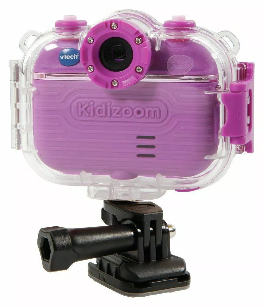 VTech KidiZoom Action Cam 180 Pink