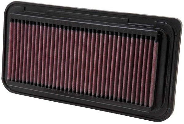 K&N Filters 33-2300 Luftfilter Passend FüR Subaru Toyota-image