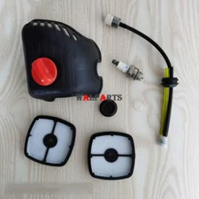 90116Y Air Filter Cover Kit For Echo A232001850 SRM225 GT225 PAS225 PE225 PPF225