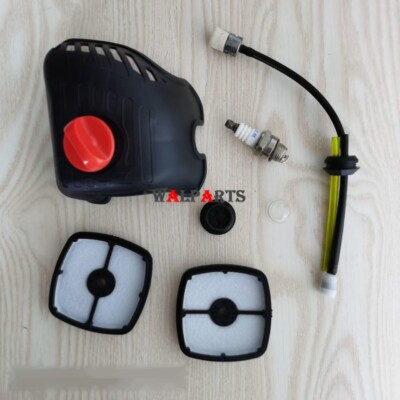 90116Y Air Filter Cover Kit For Echo A232001850 SRM225 GT225 PAS225 PE225 PPF225