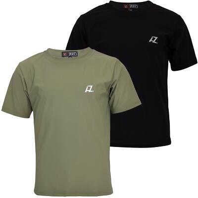 Kinder Jungen Uni Kurzarm Aktiv Sportlich Weich Atmungsaktiv T-Shirt Sommer Oberteil