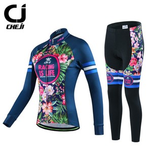 winter cycling kit