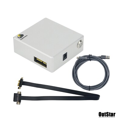 V2 Captain DMA External DMA Direct Memory Access f/ Communication