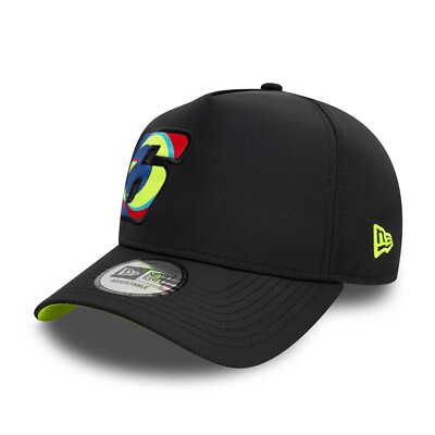 Petronas Cappello Invernale Vr46 VR46 Valentino Rossi Ufficiale